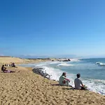 Apartment Cap Ocean-8 By Interhome Capbreton