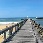 Cap Ocean-8 By Interhome Apartment