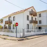 Apartment Cap Ocean-8 By Interhome Capbreton