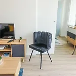 Apartment Cap Ocean-8 By Interhome Capbreton