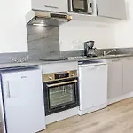 Cap Ocean-8 By Interhome Apartment