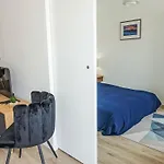 Apartment Cap Ocean-8 By Interhome