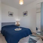Cap Ocean-8 By Interhome Apartment Capbreton