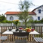 Apartment Cap Ocean-8 By Interhome