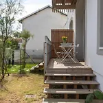 Apartment Cap Ocean-8 By Interhome *