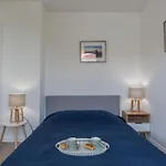 Cap Ocean-8 By Interhome Apartment