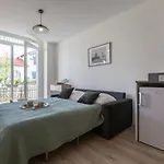Cap Ocean-8 By Interhome Apartment Capbreton