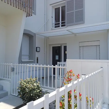 Apartman Cap Ocean-8 By Interhome