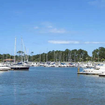 Cap Ocean-8 By Interhome Apartment Capbreton