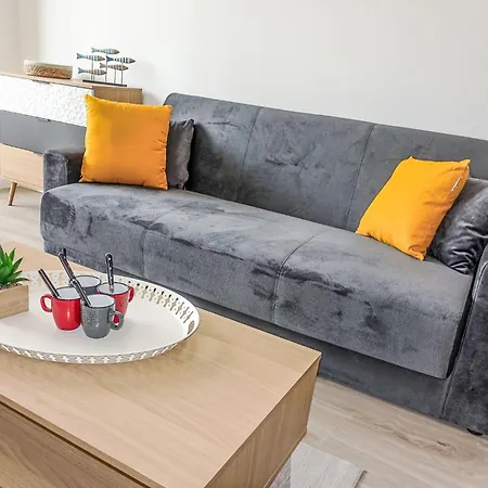 Cap Ocean-8 By Interhome * Capbreton