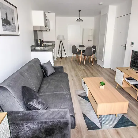 Apartment Cap Ocean-8 By Interhome