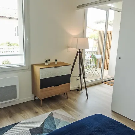 Cap Ocean-8 By Interhome Capbreton