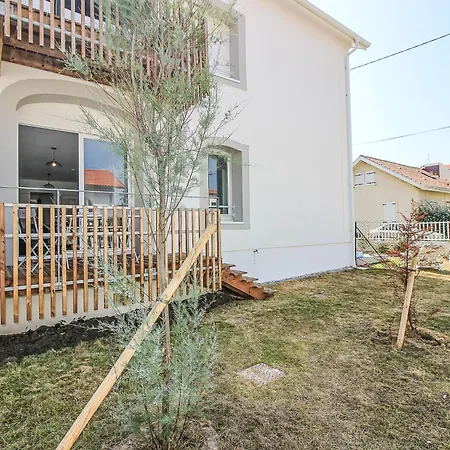 Cap Ocean-8 By Interhome Capbreton