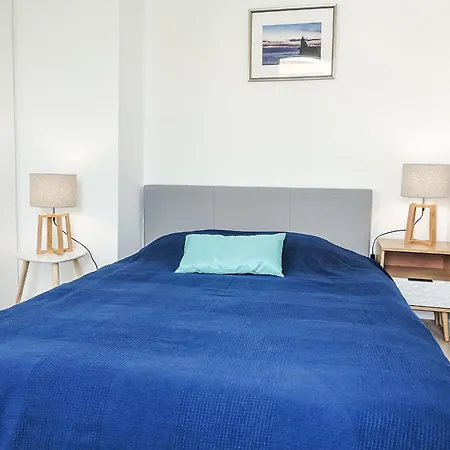 Cap Ocean-8 By Interhome Apartment