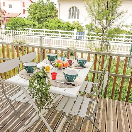 Cap Ocean-8 By Interhome Capbreton