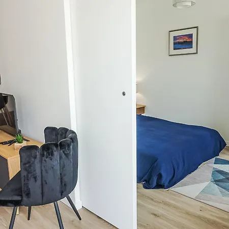 Apartman Cap Ocean-8 By Interhome