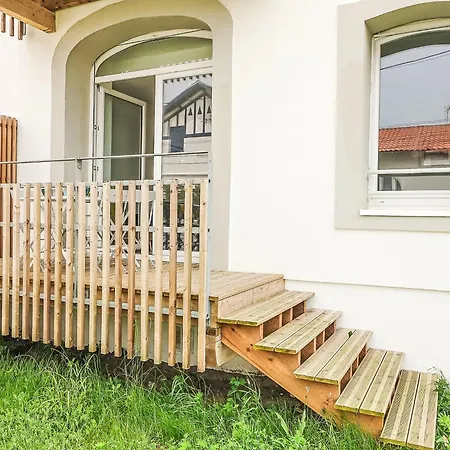 Cap Ocean-8 By Interhome