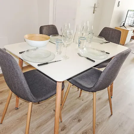 Apartment Cap Ocean-8 By Interhome