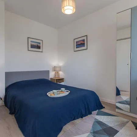 Cap Ocean-8 By Interhome Apartment Capbreton
