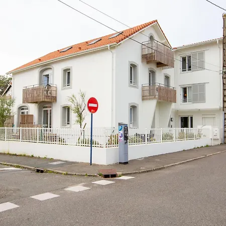 Cap Ocean-8 By Interhome Capbreton