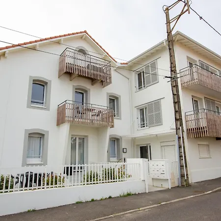 Apartment Cap Ocean-8 By Interhome *
