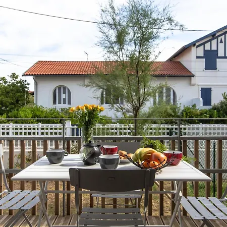 Apartment Cap Ocean-8 By Interhome