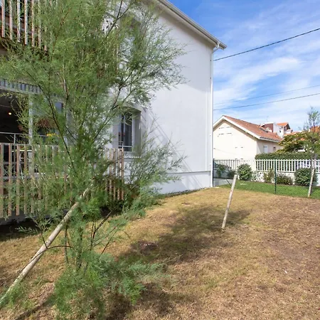Apartmán Cap Ocean-8 By Interhome