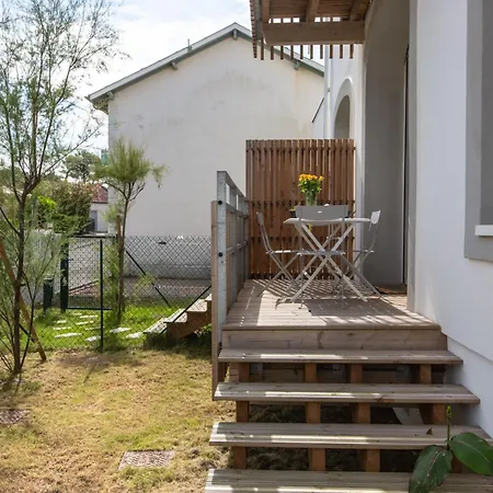 Apartman Cap Ocean-8 By Interhome *