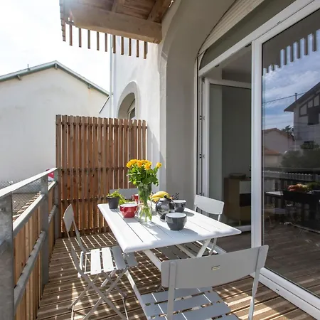Cap Ocean-8 By Interhome Apartment Capbreton