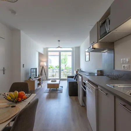 Apartment Cap Ocean-8 By Interhome