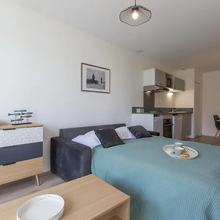 Cap Ocean-8 By Interhome Capbreton