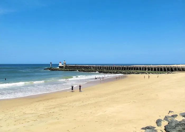 Cap Ocean-8 By Interhome