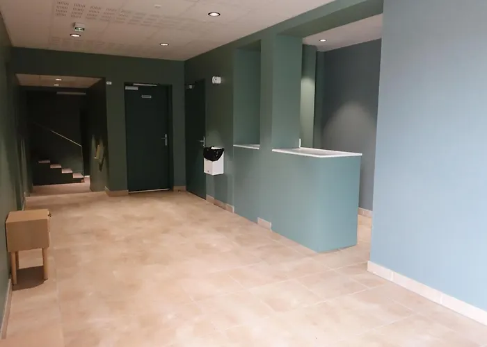 Cap Ocean-8 By Interhome