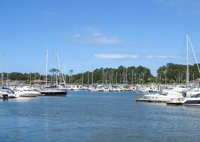 Cap Ocean-8 By Interhome Lejlighed Capbreton