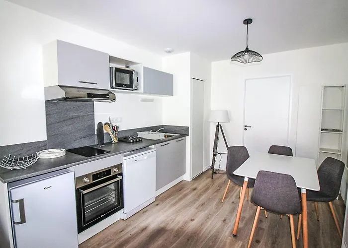 Cap Ocean-8 By Interhome *