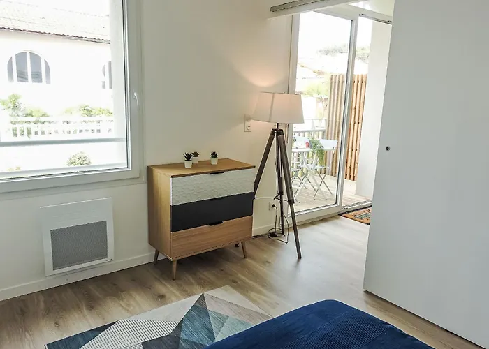 Cap Ocean-8 By Interhome Capbreton