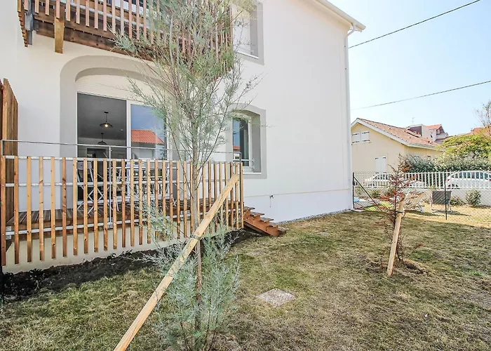 Cap Ocean-8 By Interhome Capbreton