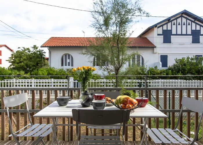 Lejlighed Cap Ocean-8 By Interhome