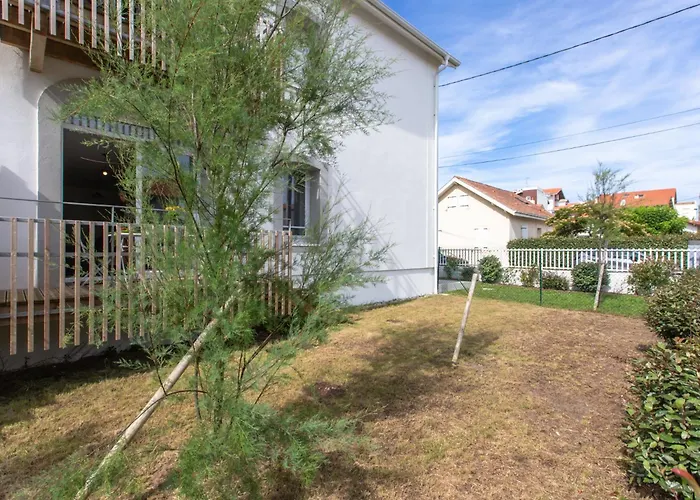 דירה Cap Ocean-8 By Interhome