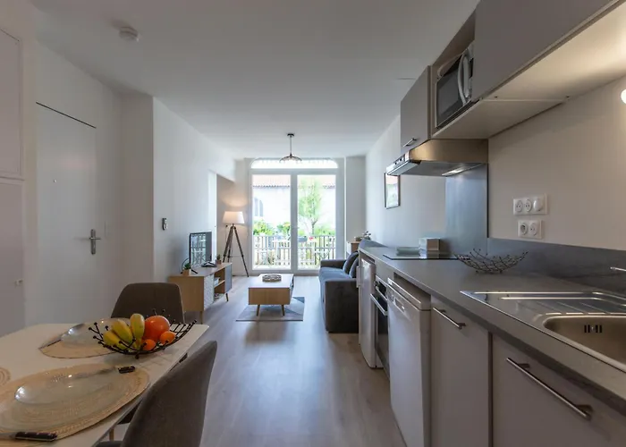 Daire Cap Ocean-8 By Interhome