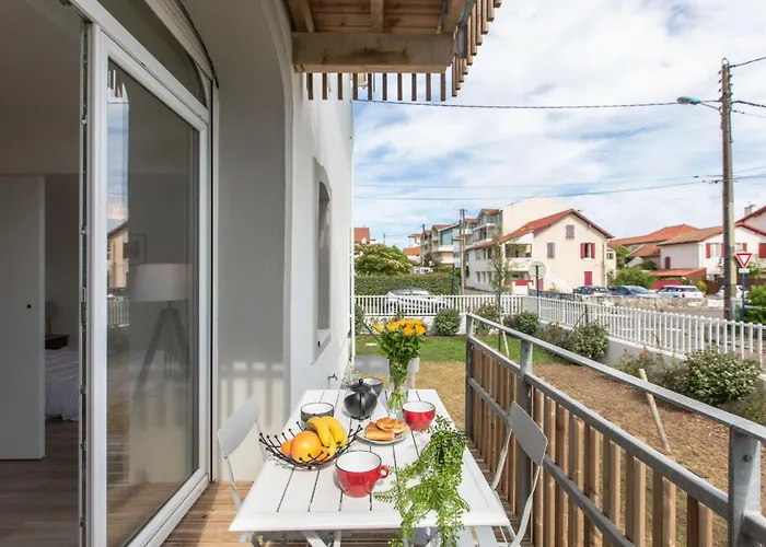 Cap Ocean-8 By Interhome דירה *