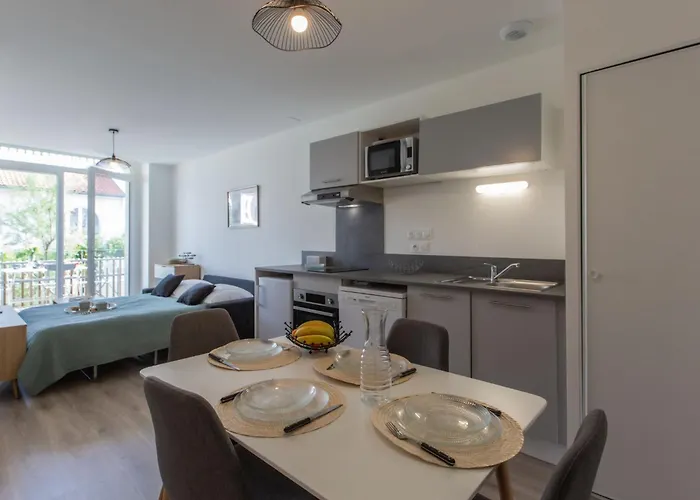 Daire Cap Ocean-8 By Interhome *